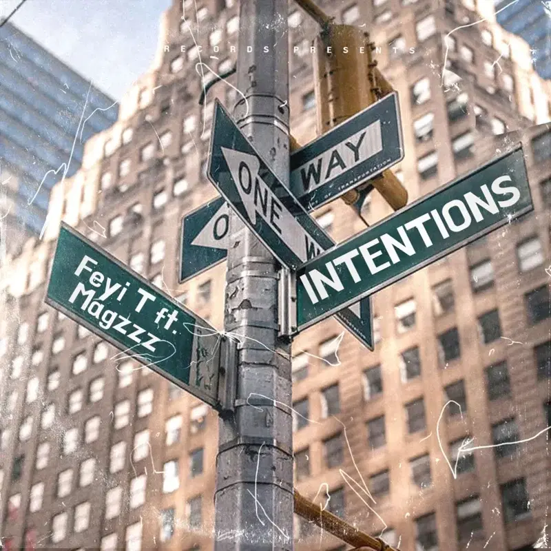Intentions