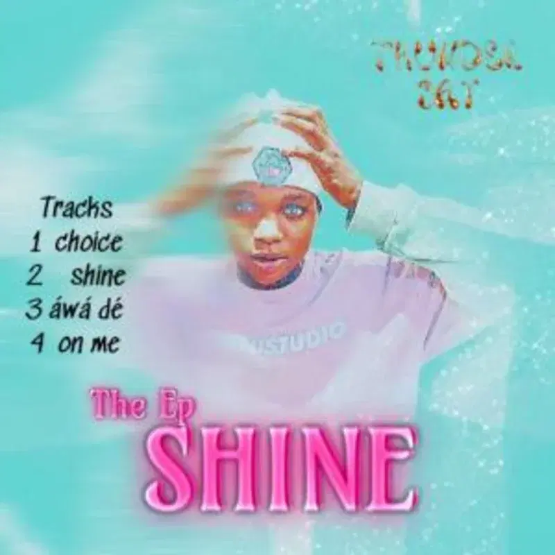 Shine EP