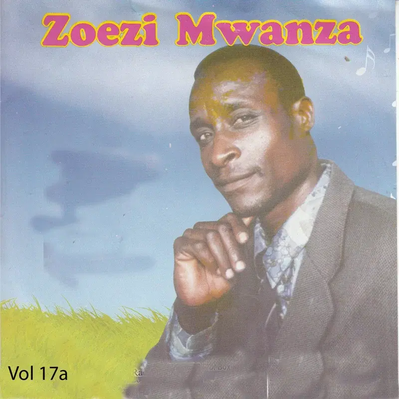 Zoezi Mwanza, Vol. 17a