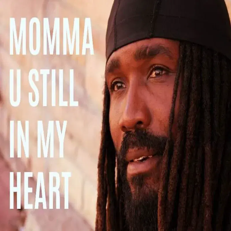 Momma U Still in My Heart