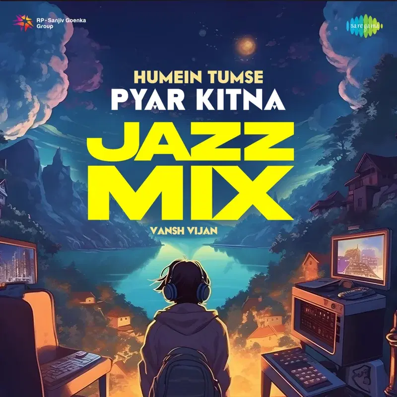 Humein Tumse Pyar Kitna