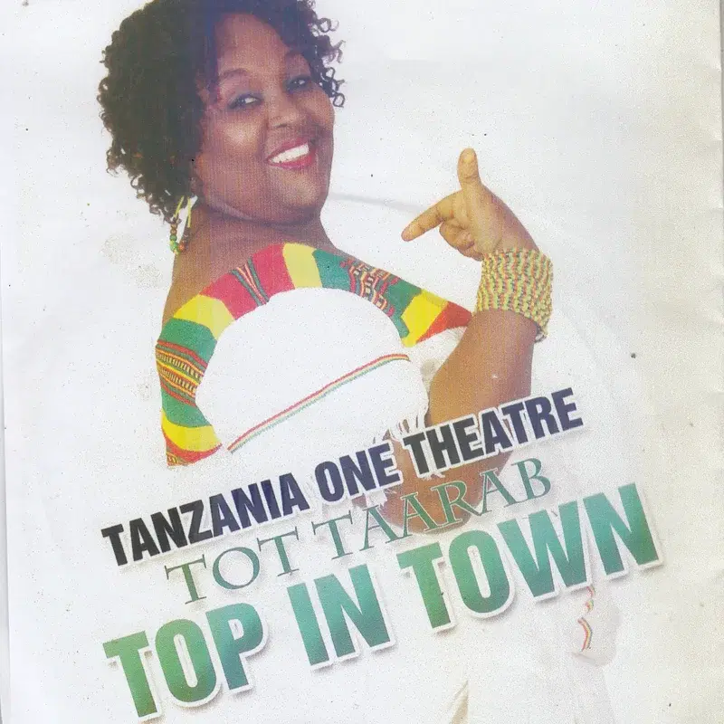Top in Town