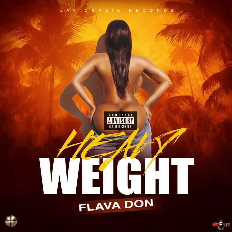 Heavy Weight