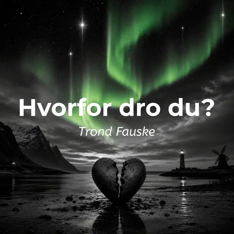 Hvorfor dro du?