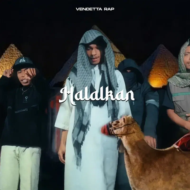 Halalkan
