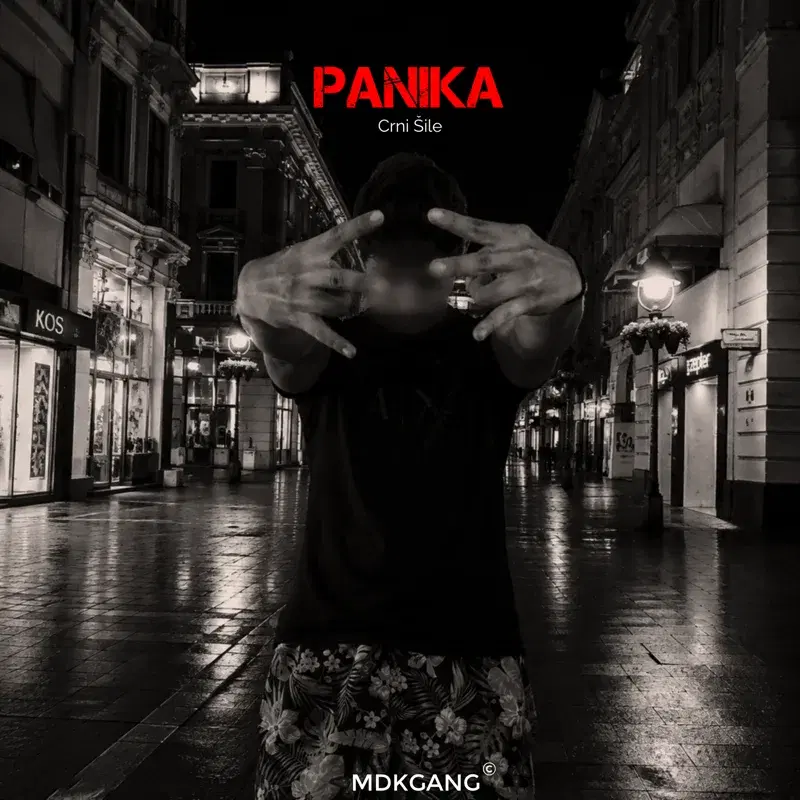 Panika