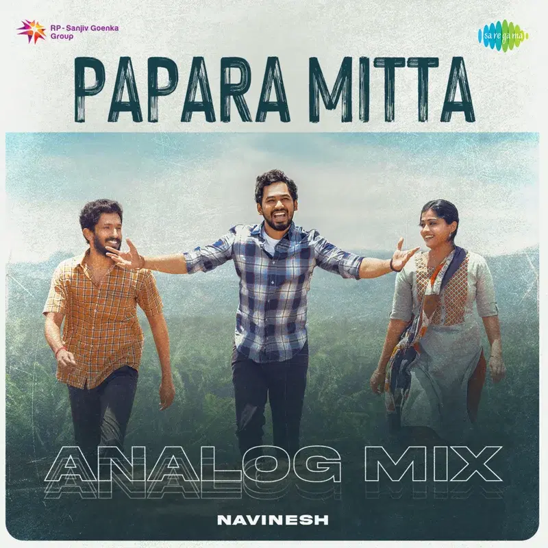 Papara Mitta