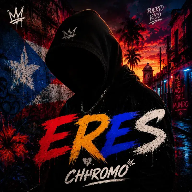 Eres