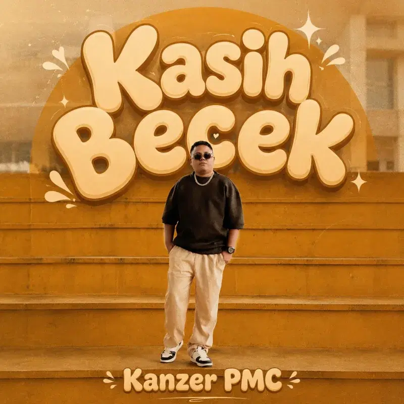 ⁠Kasih Becek