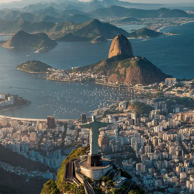 Rio 2016