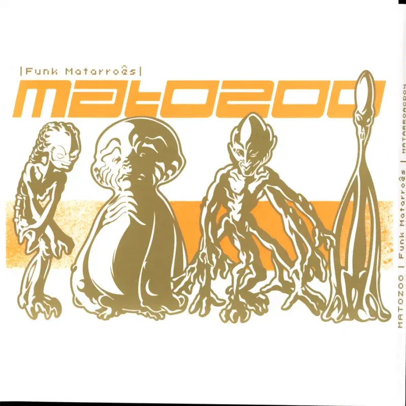 Funk Matarroês