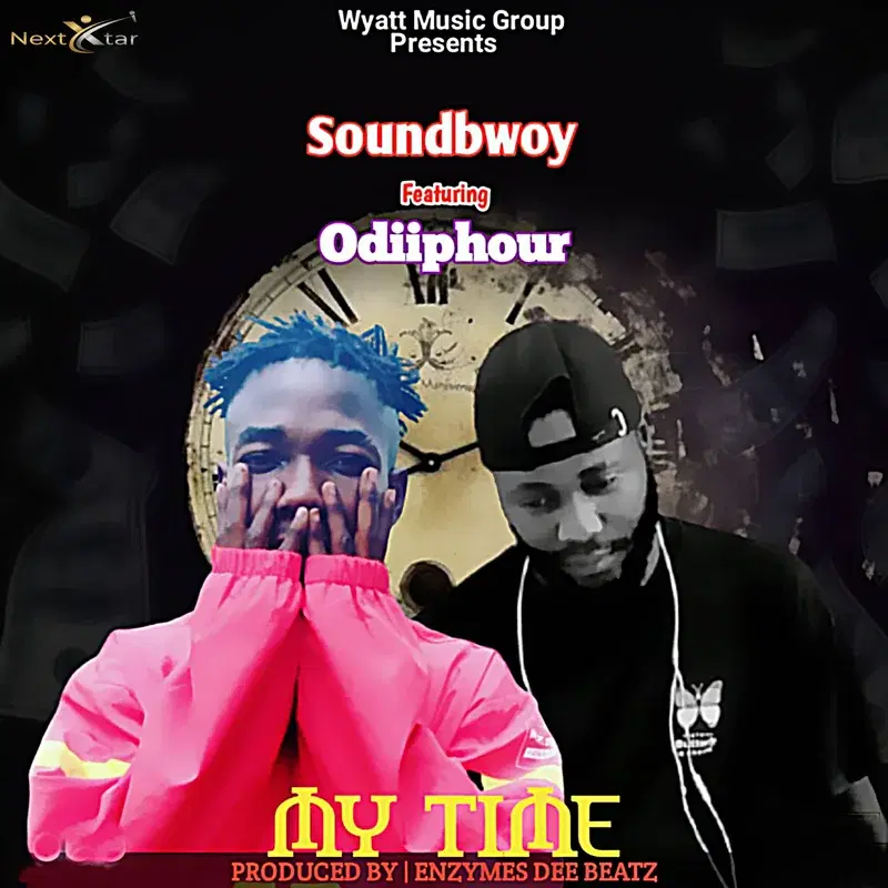 My Time