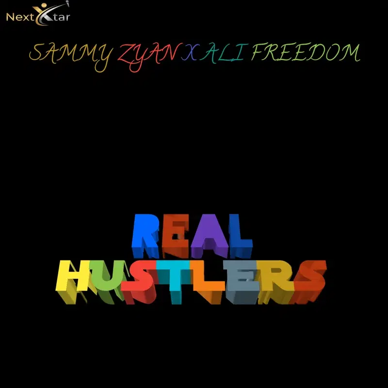 Real Hustlers