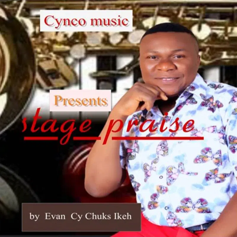 Stage Praise