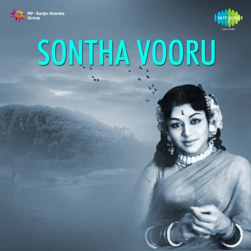 Sontha Vooru (Original Motion Picture Soundtrack)