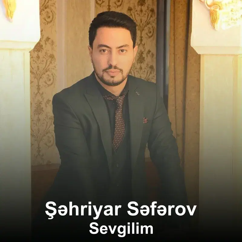 Sevgilim