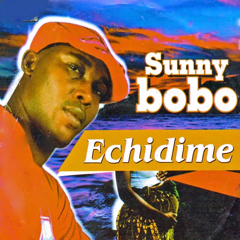 Echidime