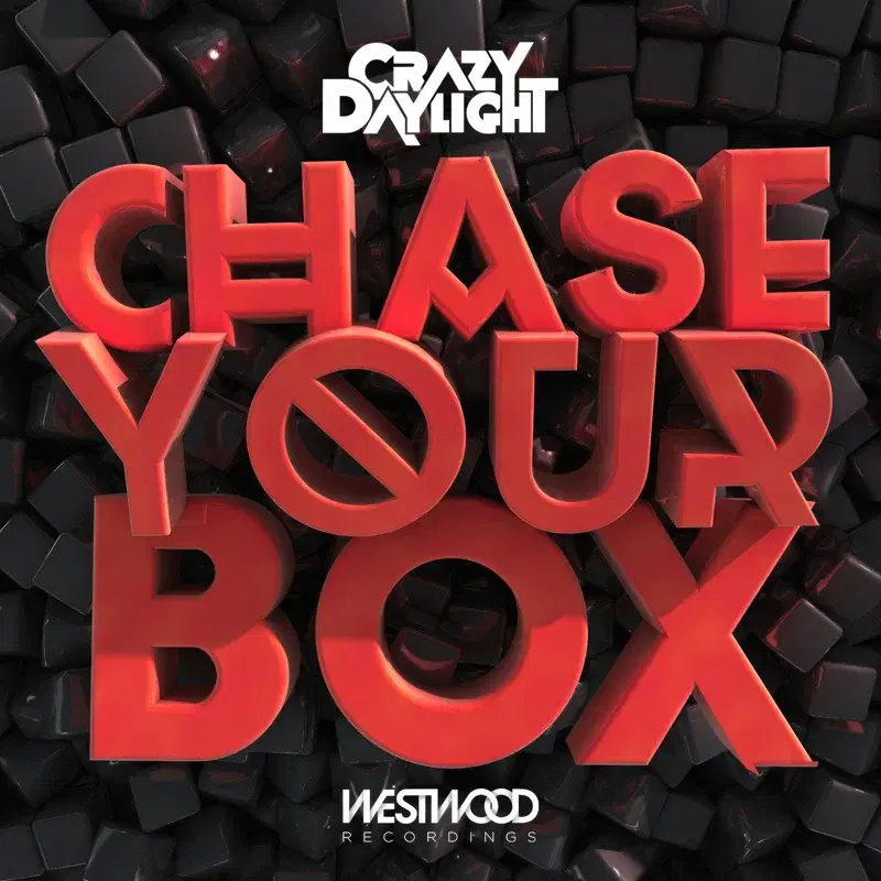 Chase Your Box EP
