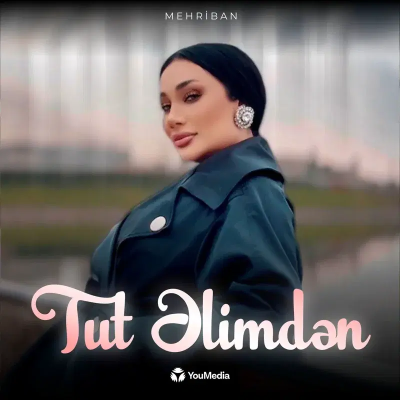 Tut Əlimdən