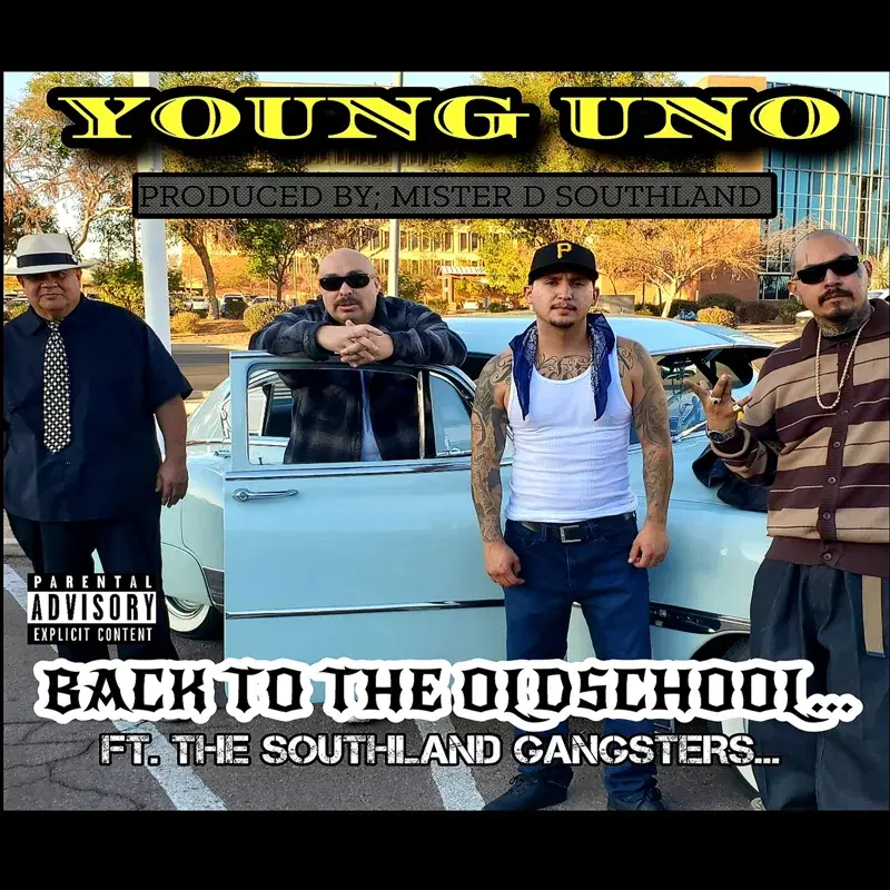 Back to the Oldschool
