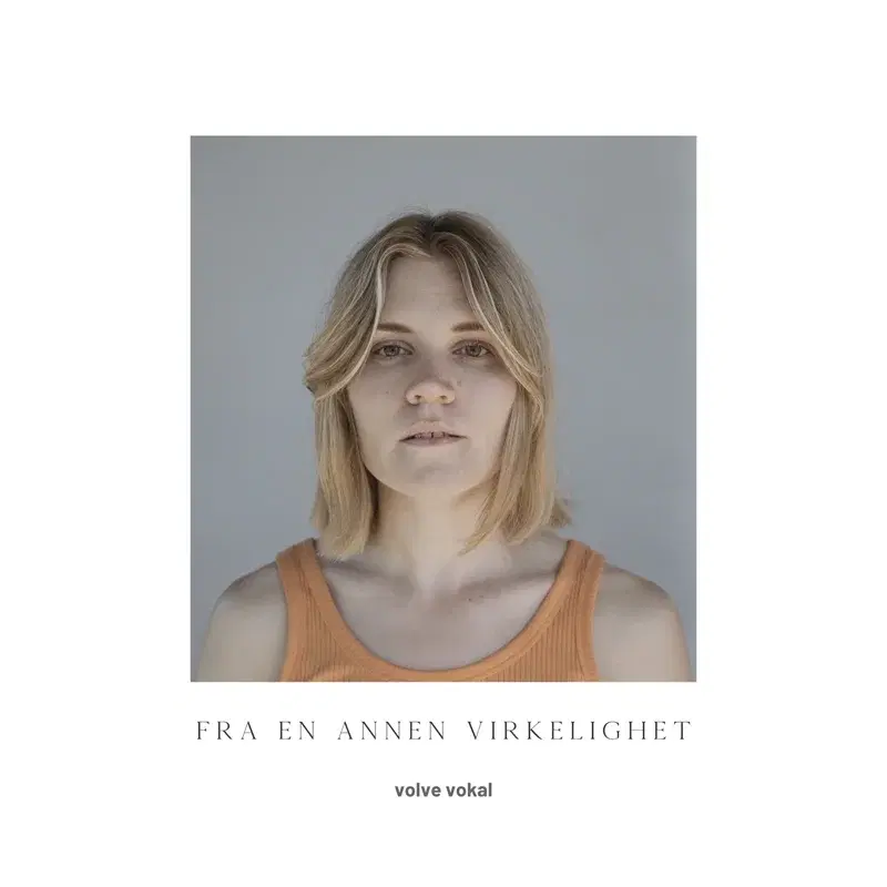 Fra en annen virkelighet