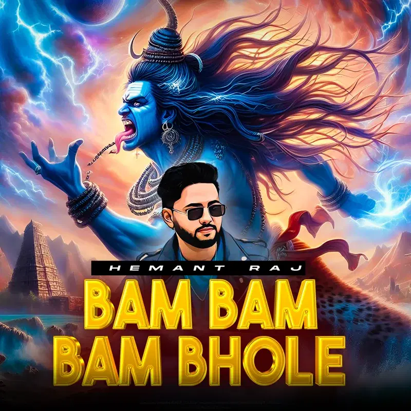 Bam Bam Bam Bhole