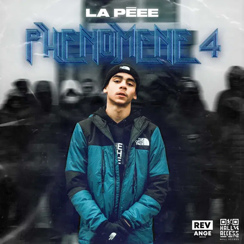 Phénomène 4