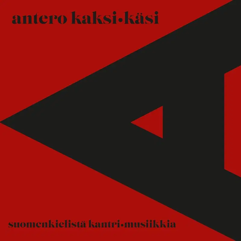 Suomenkielistä Kantrimusiikkia