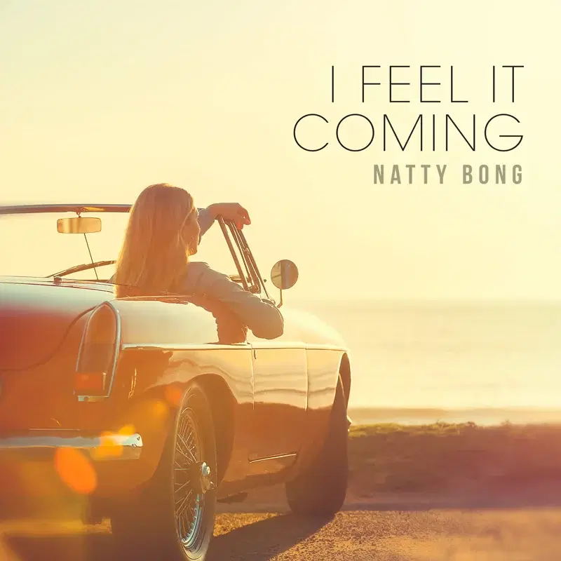 I Feel It Coming