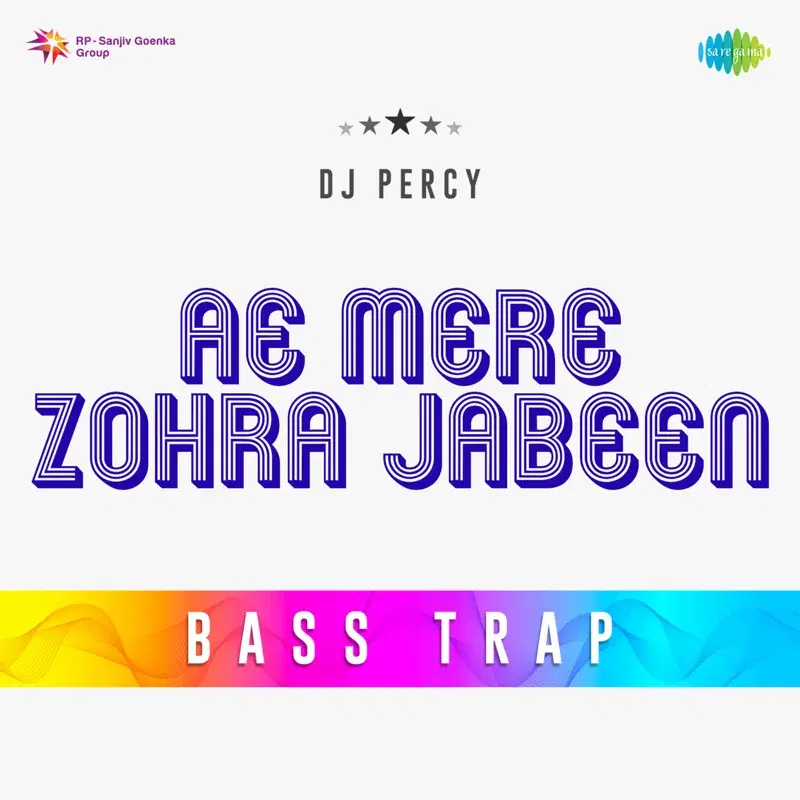 Ae Mere Zohra Jabeen