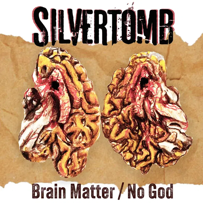 Brain Matter / No God
