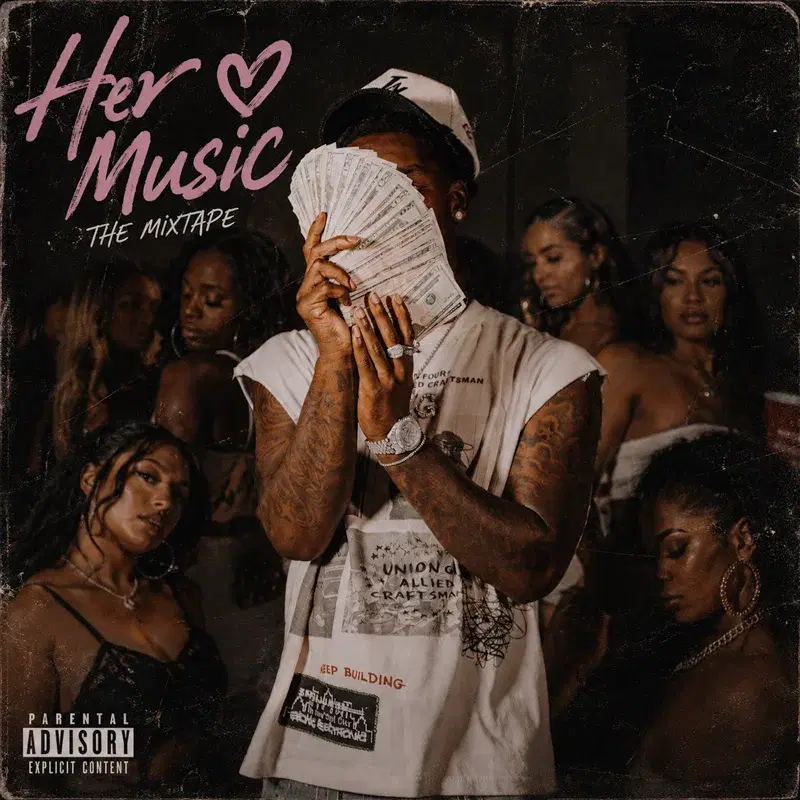 HER MUSIC