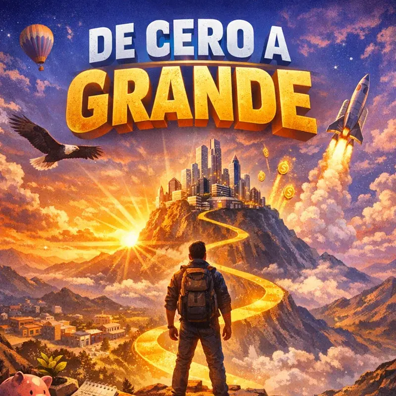 De Cero a Grande