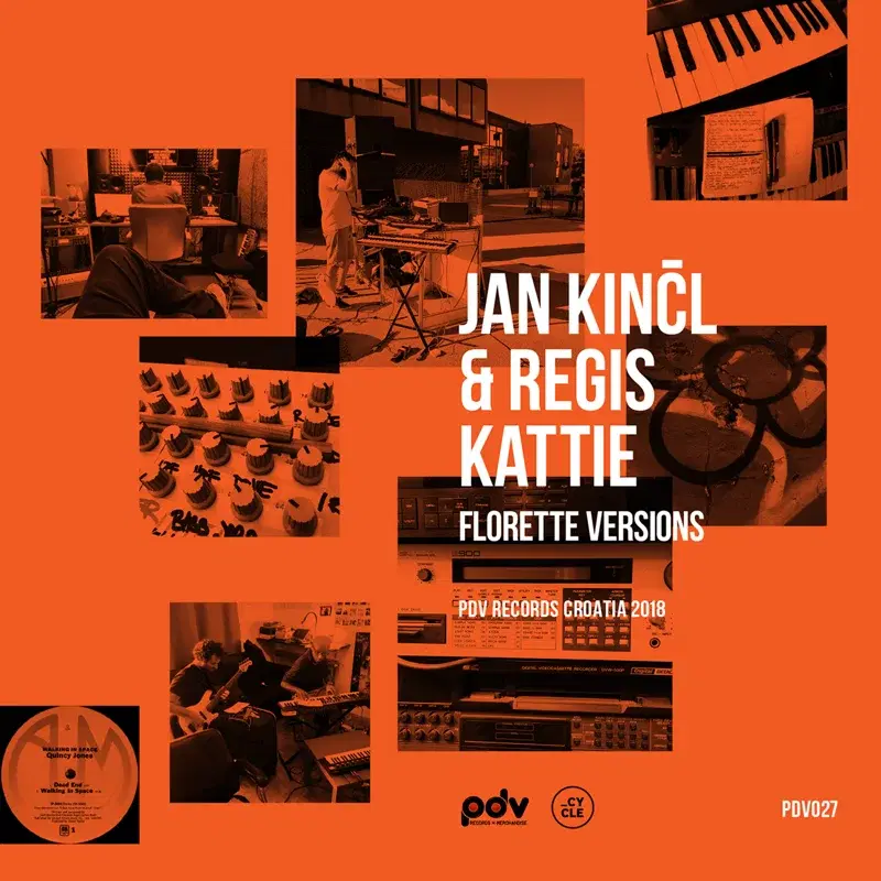 Florette Versions