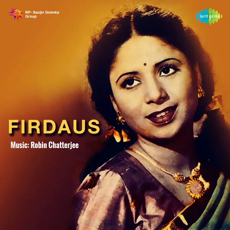 Firdaus (Original Motion Picture Soundtrack)