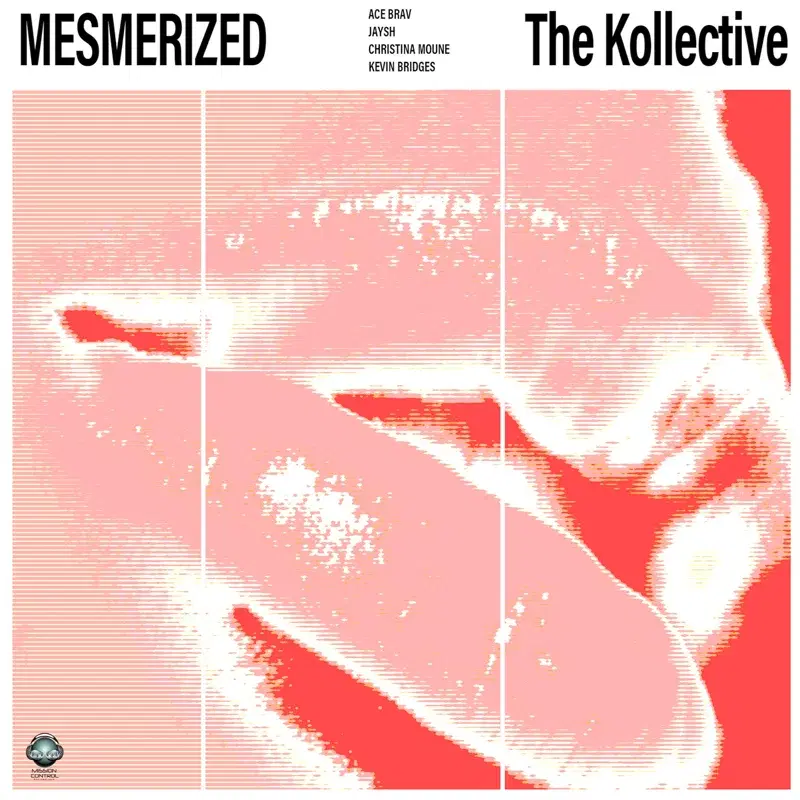 MESMERIZED