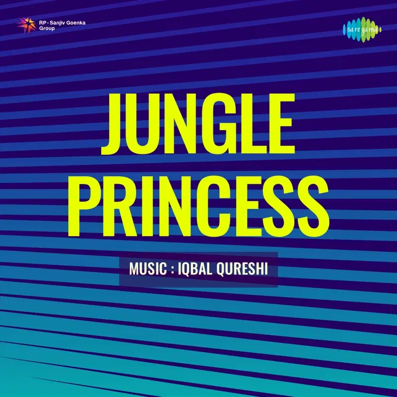 Adayen Tir Hai Andaz Nirale Hain (From "Jungle Princess")