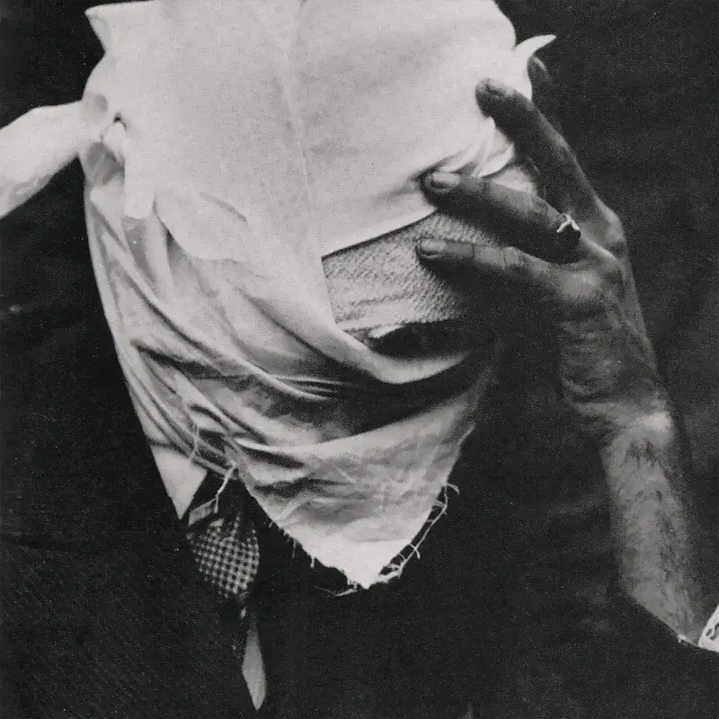 Giles Corey