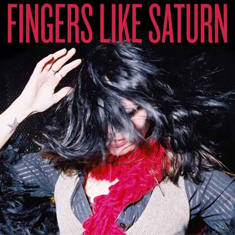 Fingers Like Saturn