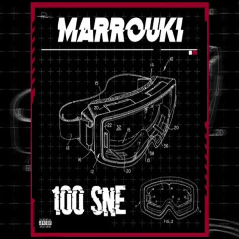 100 SNE