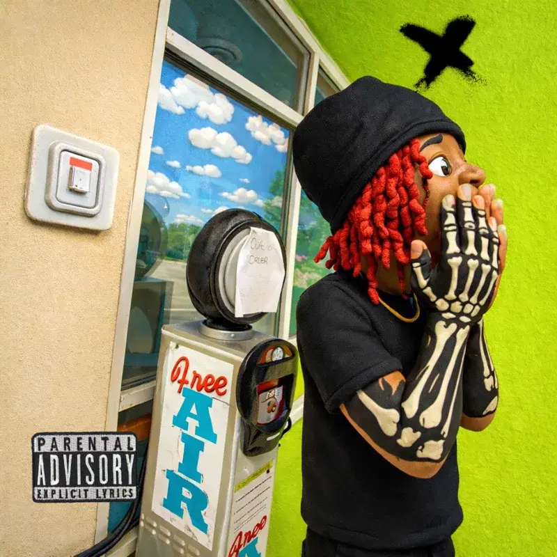 Cover Art
