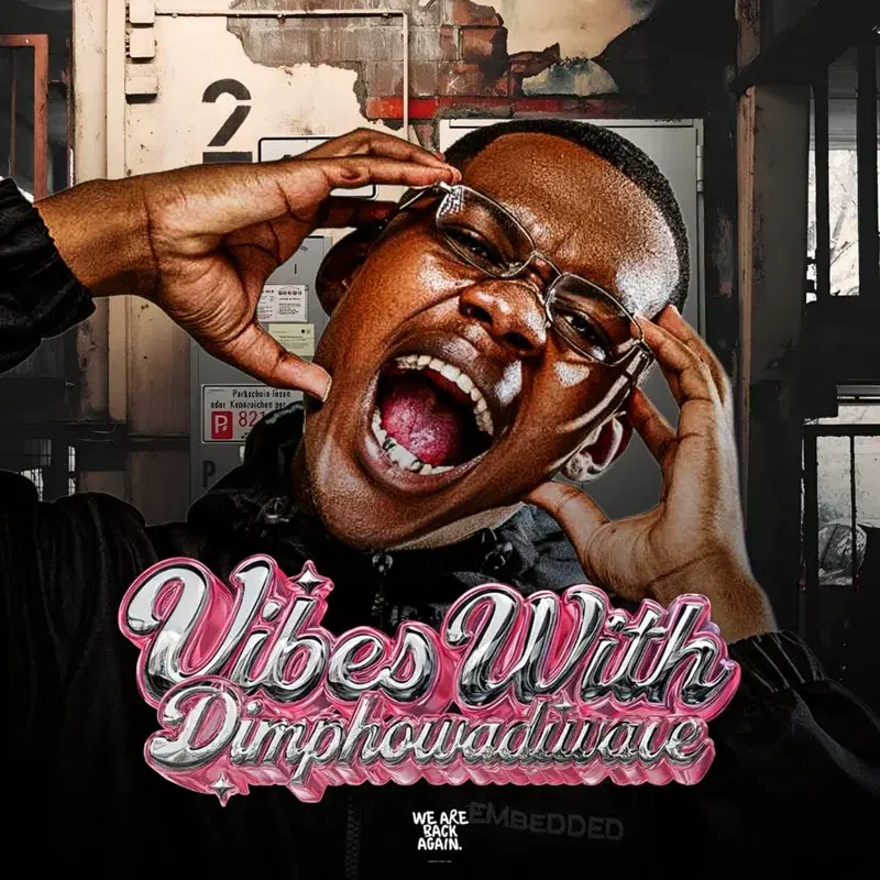 Vibes With Dimphowadiwave