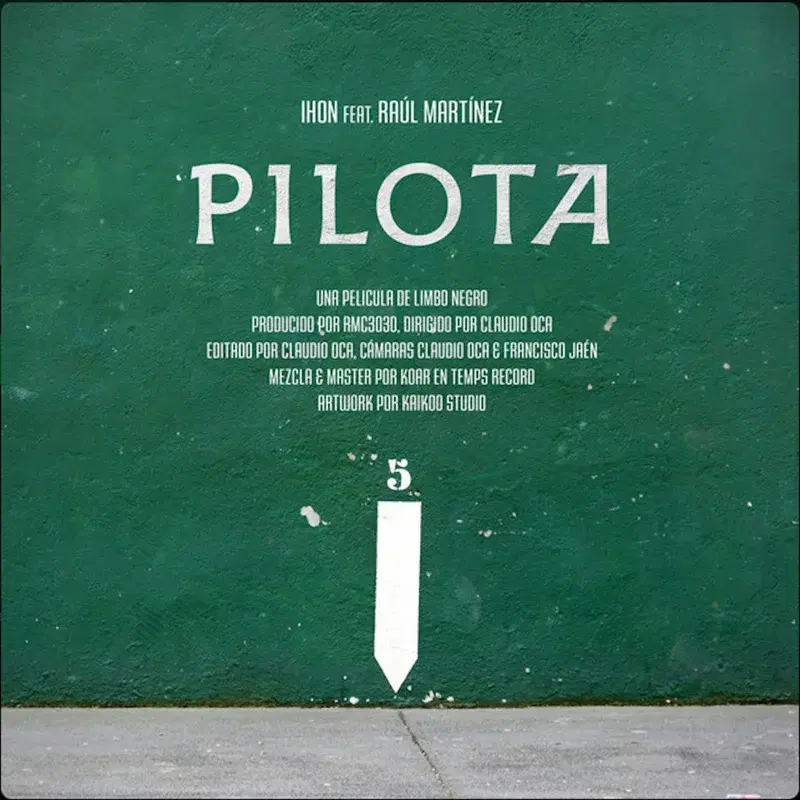 Pilota .
