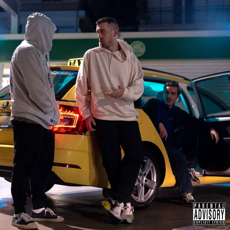 Cover Art
