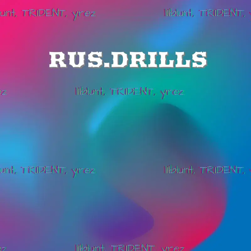 RUS.DRILLS