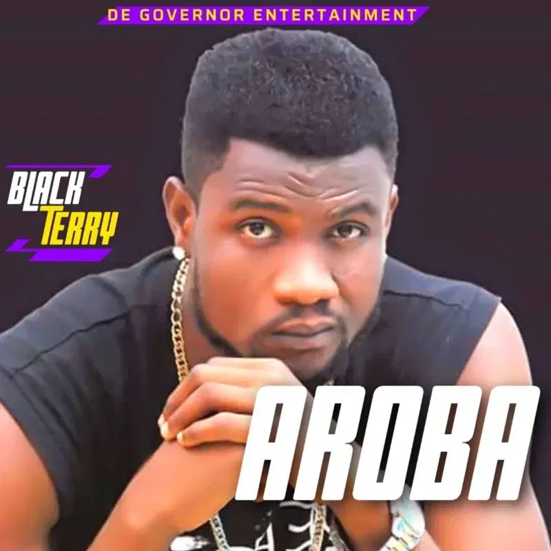 Aroba