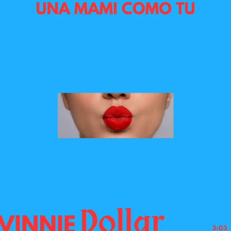 Una mami como tú