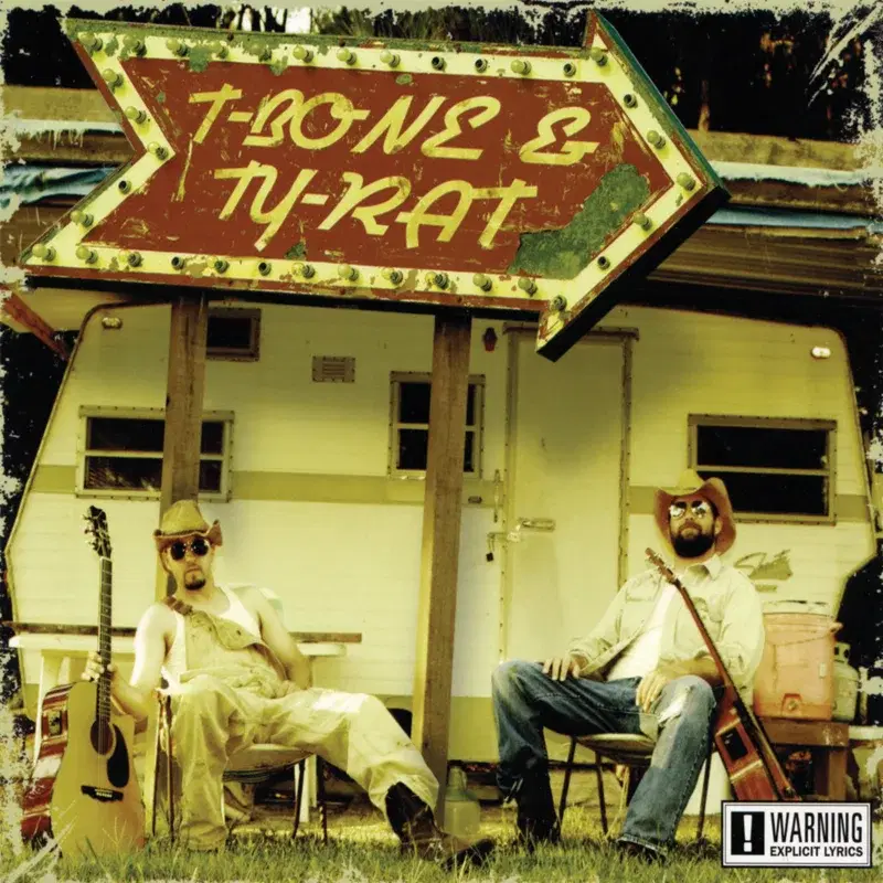 T-Bone & Ty-Rat