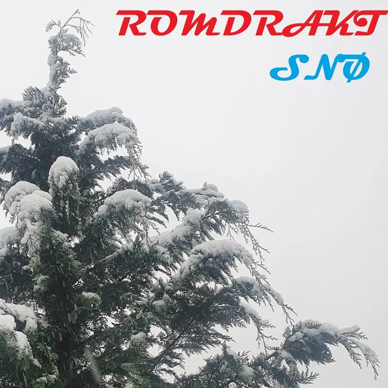 Snø