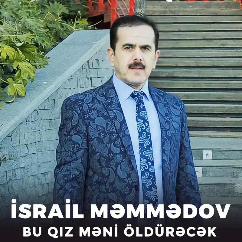 Bu Qız Məni Öldürəcək